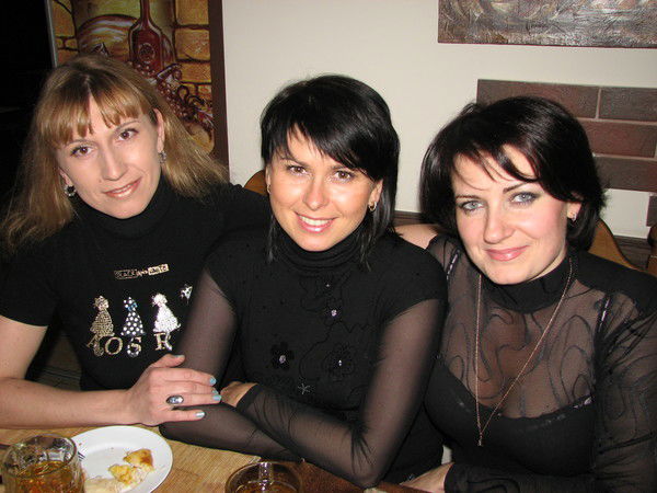 Людмила Герасимова