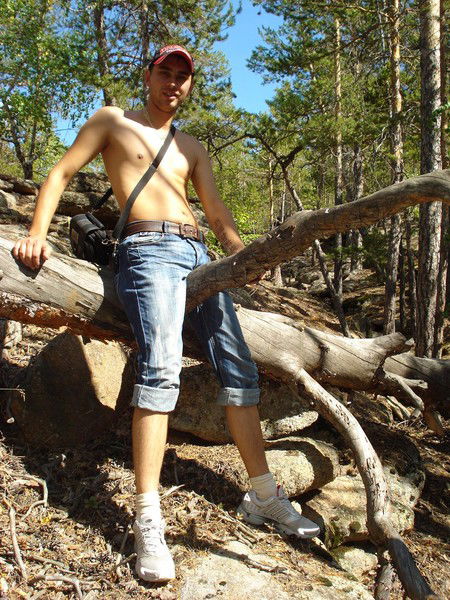 Александр Мощенко