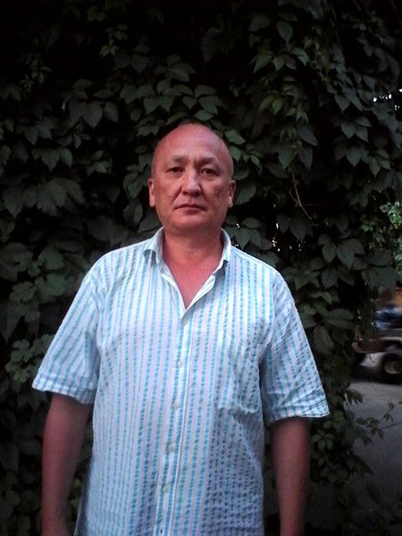 Азамат Каражигитов