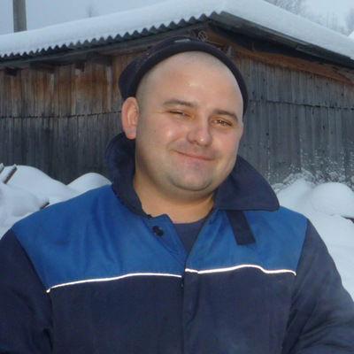 Алексей Васильев