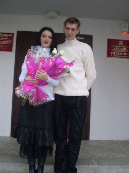 Наташа Кузнецова