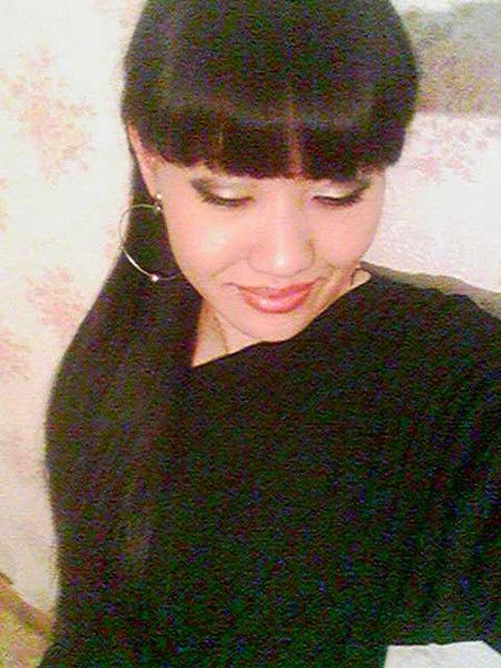 Светлана Ли