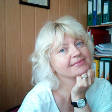 Надежда Артемова