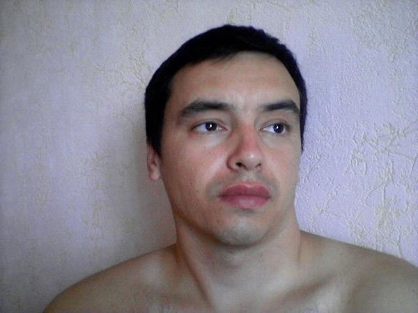 Рустам Якубов