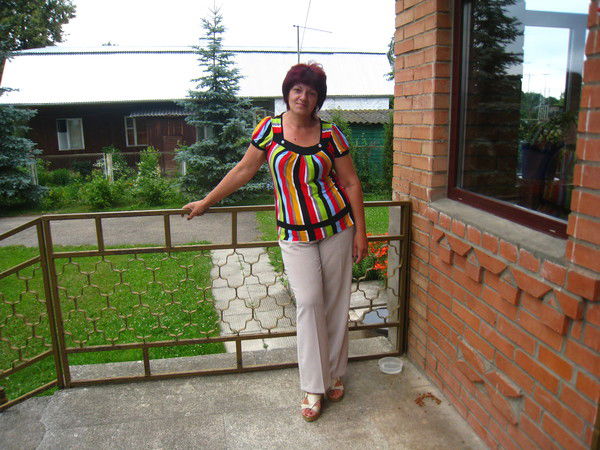 Елена Иванченко