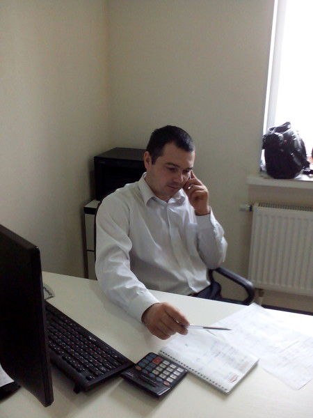 Иван Ильинов