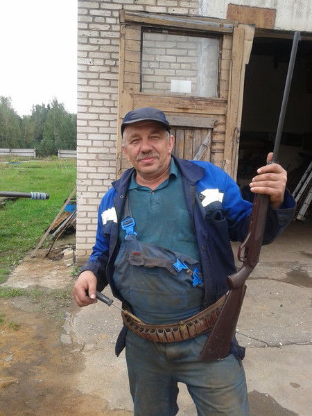 Сергей Кутилов