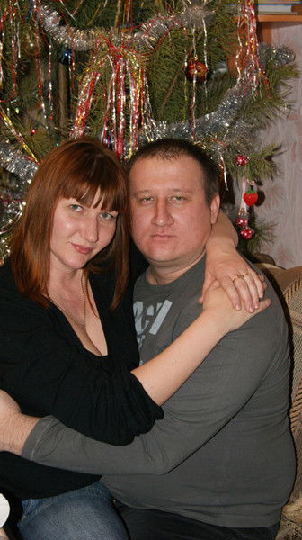 Наташа Козачук