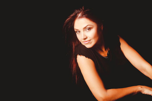 Елизавета Яценко