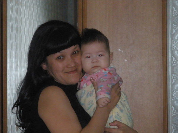 Флюза Клявлина