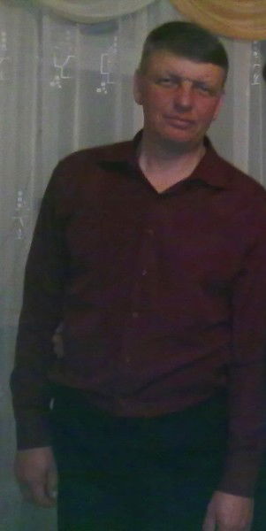 Сергей Лодочников