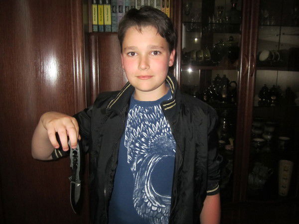 Егор Головко