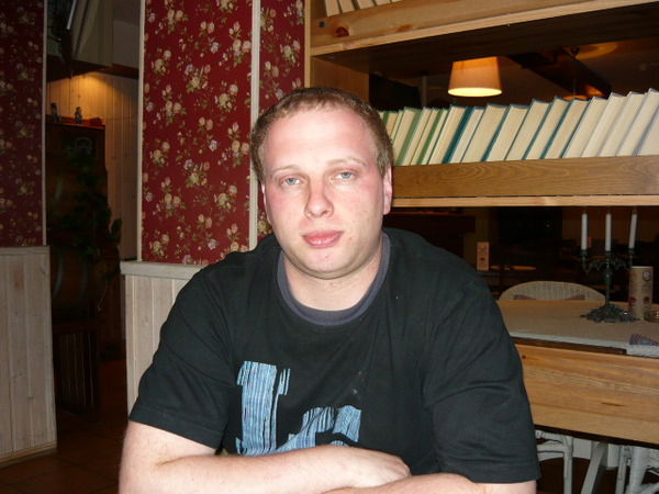 Фёдор Флерко