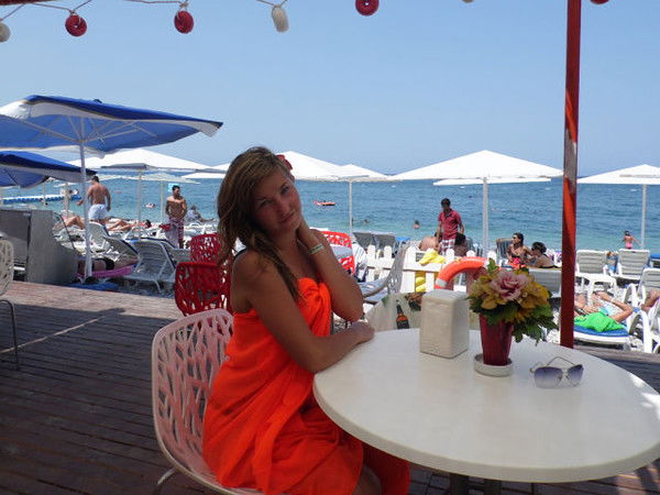 Тимофеева Раиса