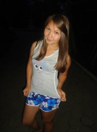 Аселя Даултаева