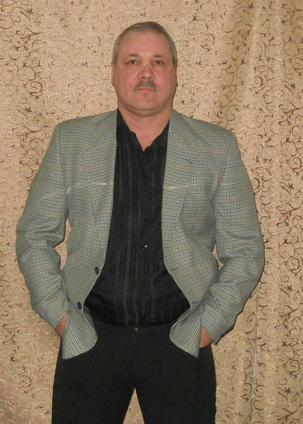 Владимир Сухов