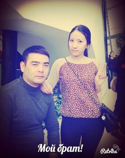 Мырзагуль Кырбасова