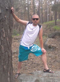 Константин Литвинов