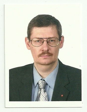 Олег Лукьянчиков