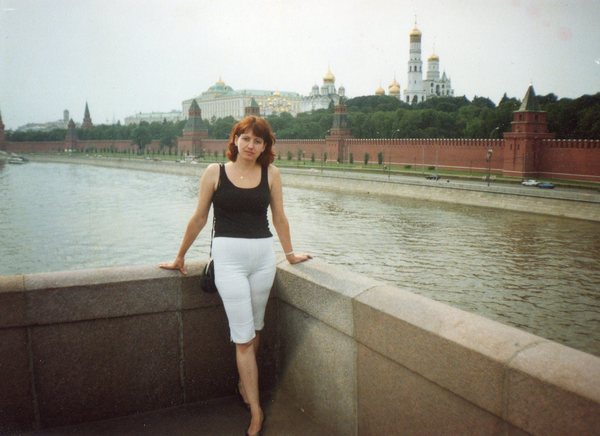 Зоя Кутьина