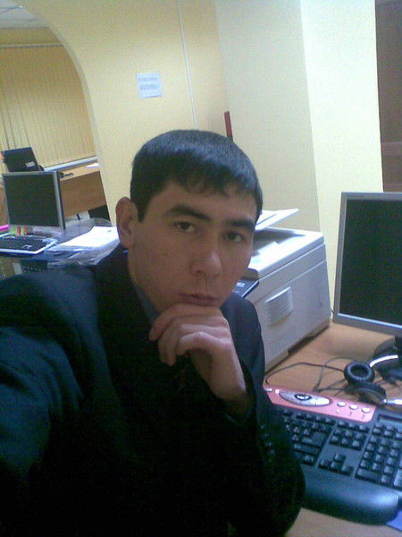 Ербол Жакенов