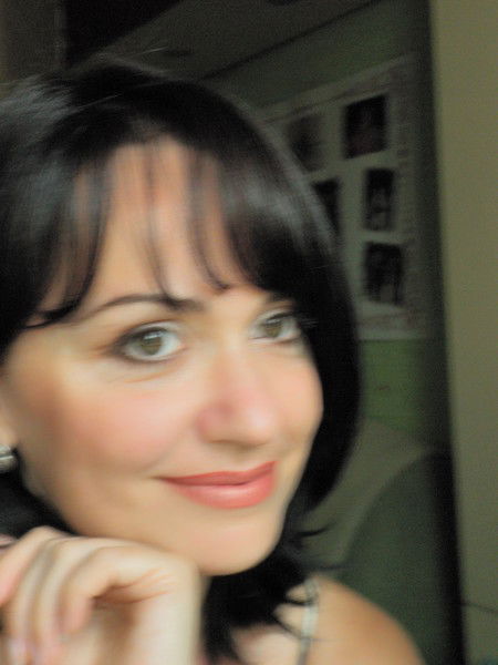 Лина Огнева