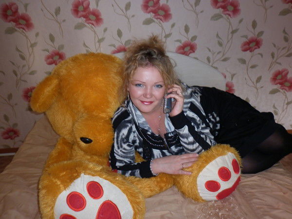 Анна Фильчева