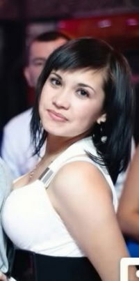 Ольга Арефьева