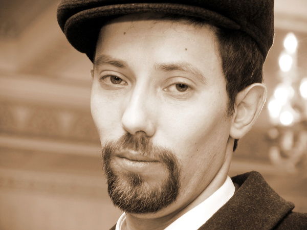 Yakov Усецкий