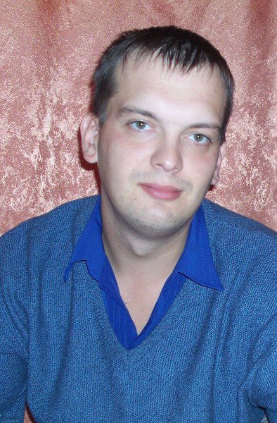 Роман Петрук