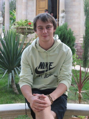 Александр Муратов