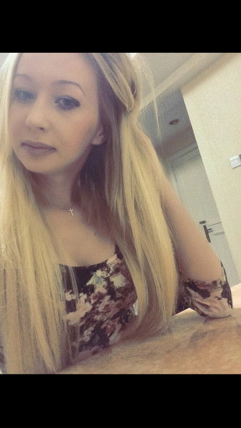 Оксана Макгрори