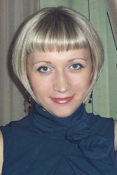 Светлана Флах