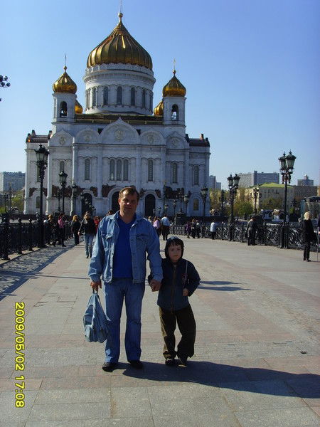 Генадий Рыбаченок