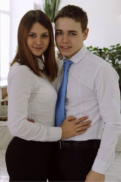 Екатерина Санникова