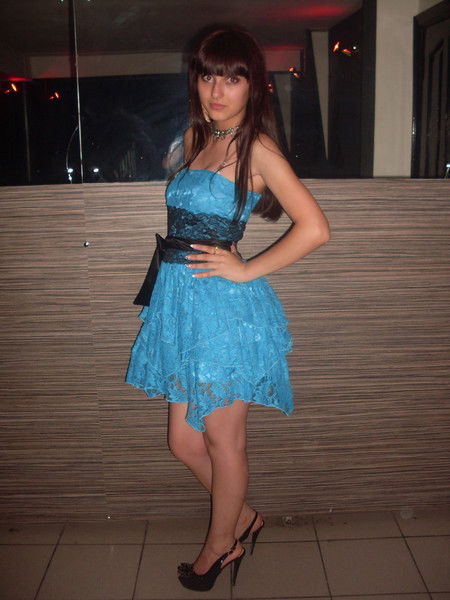 *** Настенька***