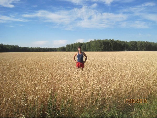 Максим Бурковский