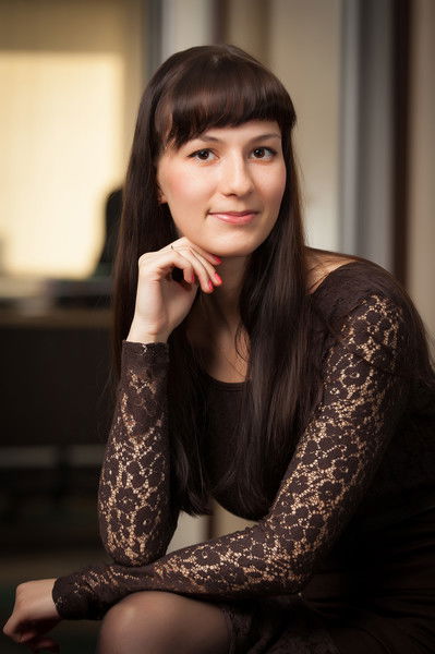 Аленка Маркова