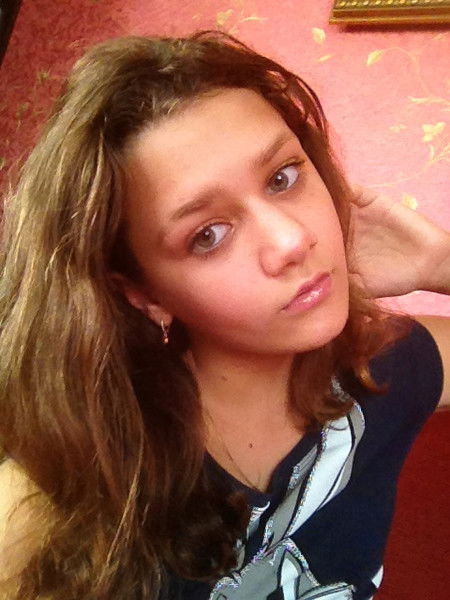 Елизавета Амирова