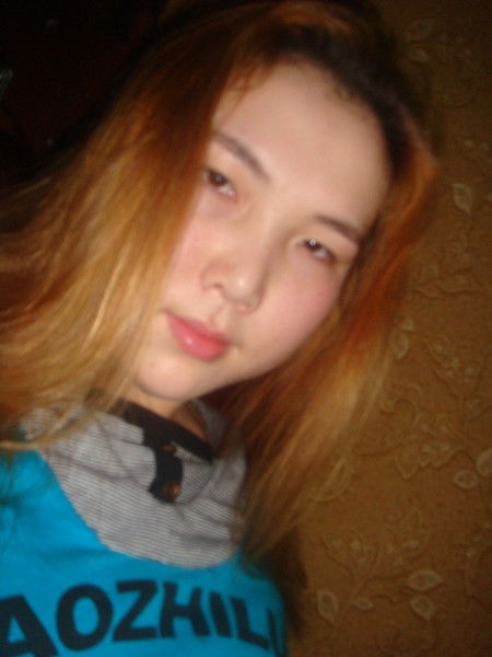 Салтанат Бермаханова