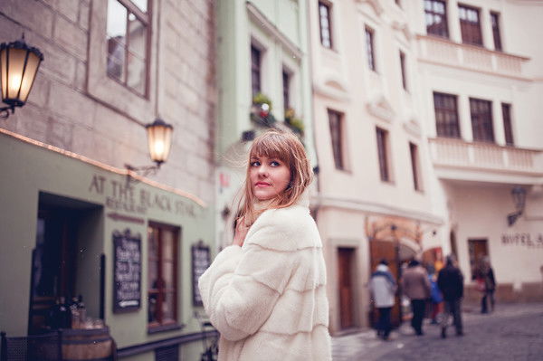 Татьяна Иванова