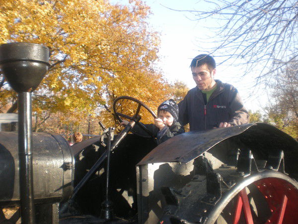 Алексей Васильевич