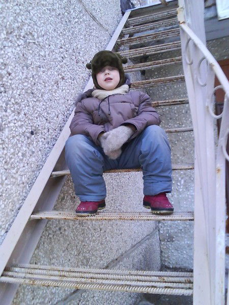 Павел Карамолин