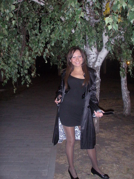 Аня Магнитогорск