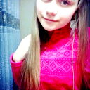 Катя Новикова