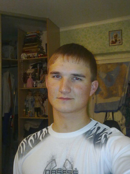 Александр Бобылев