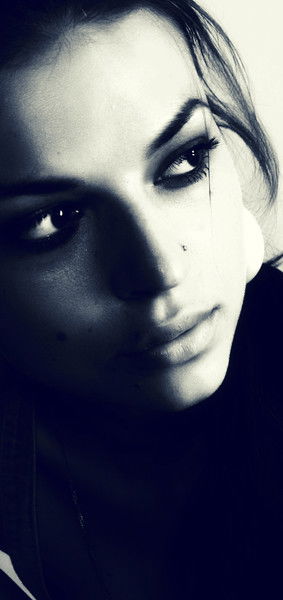 Алёна Зуева