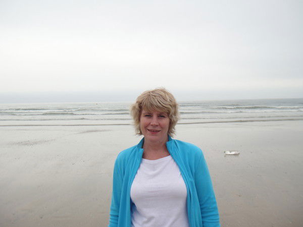 Ольга Пархоменко