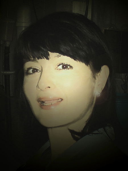 Инна Андаякова