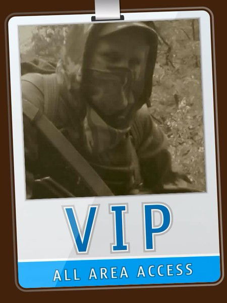 Андрей Радзивилов